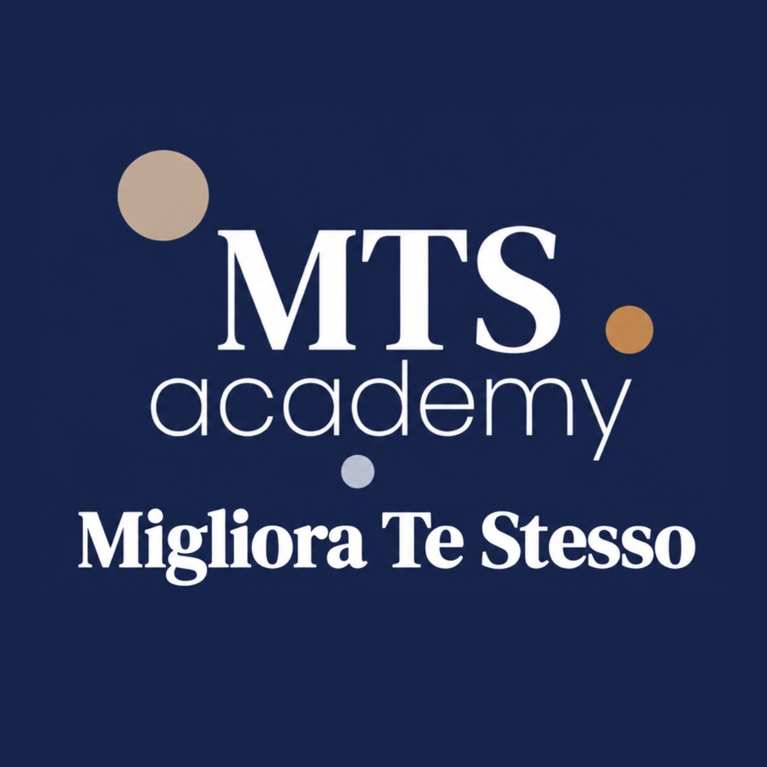MTS academy – Migliora Te Stesso